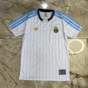 Camiseta AFA 2026 ICON