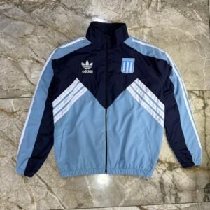 Campera Racing Club 1994 Rompevientos TALLE ESPECIAL