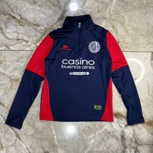 Buzo San Lorenzo 2026 niños