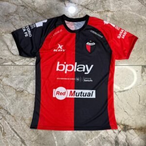 Camiseta Colon de Santa Fe 2026 titular