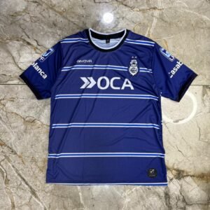 Camiseta Gimnasia de la Plata 2026 suplente