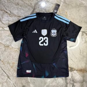 Camiseta AFA 2026 Arquero