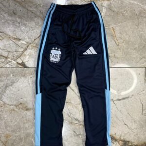 Jogging AFA 2026 niños