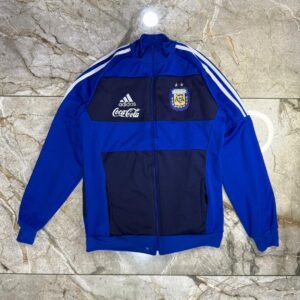Campera AFA 2010