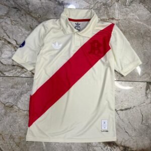 Camiseta River Plate 2026 aniversario
