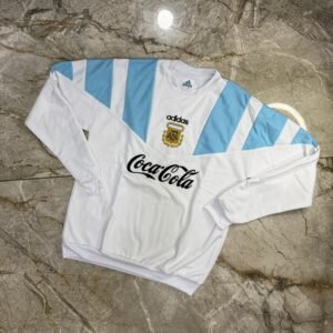 Buzo AFA 1996