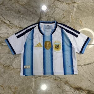 Pupera AFA 2026 mujer