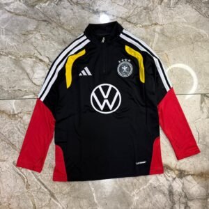 Buzo Alemania 2026