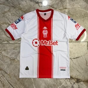 Camiseta Huracan 2026 titular