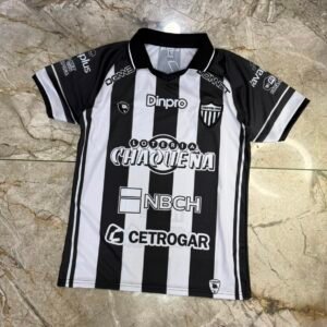 Camiseta Chaco forever 2026