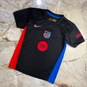 Camiseta FC Barcelona suplente niños