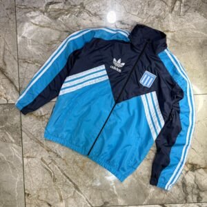 Campera Racing Club 1994 Rompevientos TALLE ESPECIAL