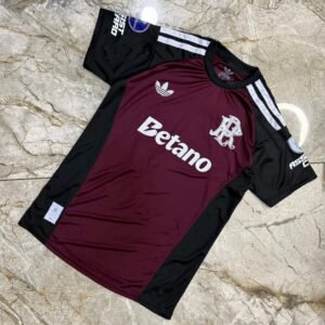 Camiseta arquero River Plate 2026 aniversario