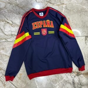 Buzo España 1993