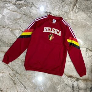 Buzo Belgica 1993