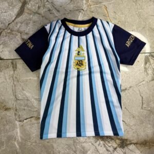 Camiseta AFA 2026 premach niños