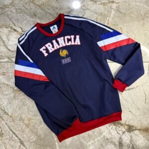 Buzo Francia 1993