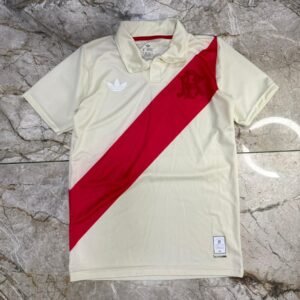 Camiseta River Plate 2026 aniversario