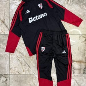 Conjunto River Plate 2026 TALLE ESPECIAL