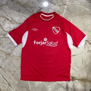 Camiseta Independiente 2005 titular
