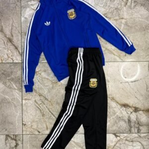 Conjunto AFA 2026 OG