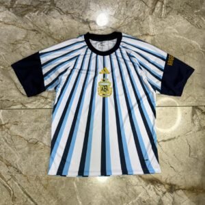 Camiseta AFA 2026 Premach