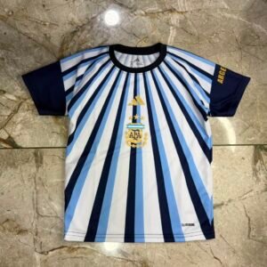 Camiseta AFA 2026 premach niños