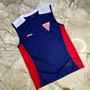 Musculosa Los Andes 2026