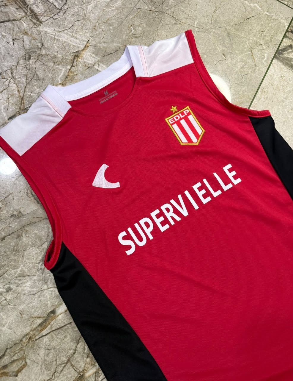 Musculosa Estudiantes de la Plata 2026 - Imagen 3
