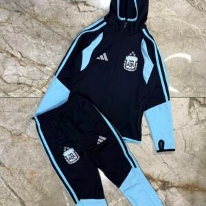 Conjunto AFA 2026 niños
