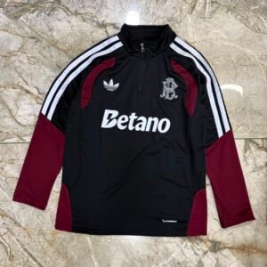 Buzo River Plate 2026 Aniversario