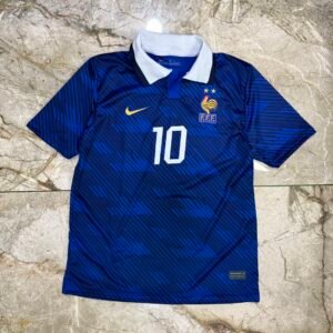 Camiseta Francia 2026 titular