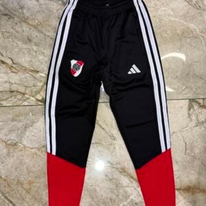Jogging River Plate 2026