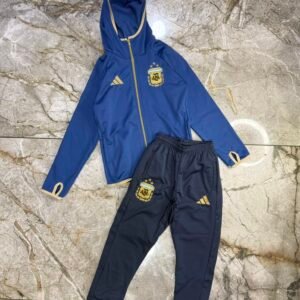 Conjunto AFA 2026 niños MOD2