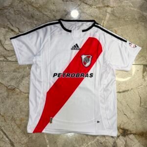 Camiseta River 2006 titular