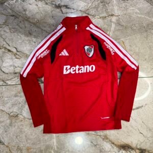 Buzo River Plate 2026/27 niños