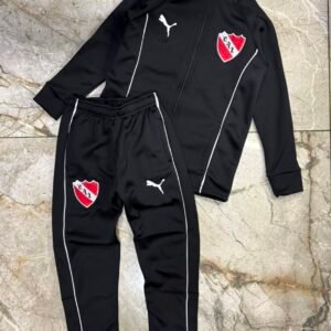 Conjunto Independiente 2026 niños