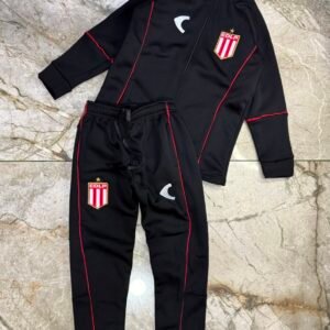 Conjunto Estudiantes de la plata 2026 niños