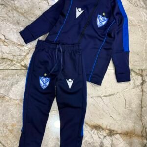 Conjunto Velez Sarsfield 2026 niños