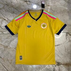 Camiseta Curacao 2026