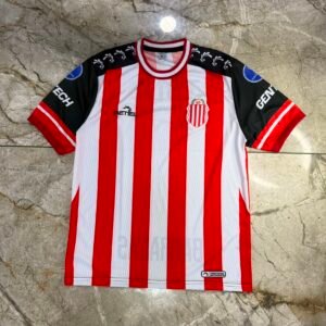 Camiseta Barracas central 2026 titular