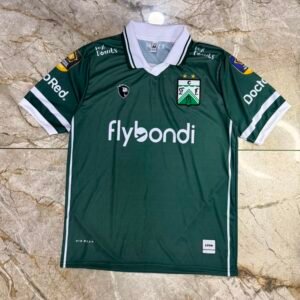 Camiseta Ferro Carril oeste 2026 titular