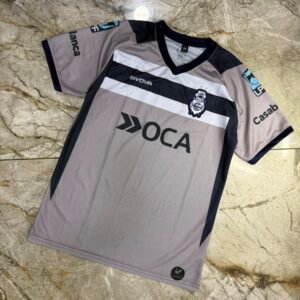 Camiseta Gimnasia de la Plata 2026 alternativa