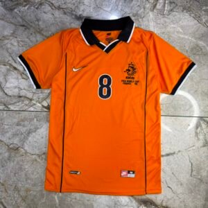 Camiseta Holanda 1988 titular