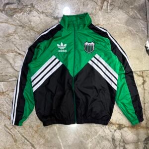 Campera Nueva Chicago 1994 Rompevientos TALLE ESPECIAL