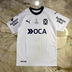 Camiseta Independiente 2017 suplente final