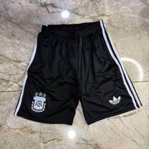 Bermuda AFA 2026 suplente