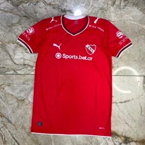 Camiseta Independiente 2026/27 titular