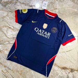 Camiseta PSG 2026