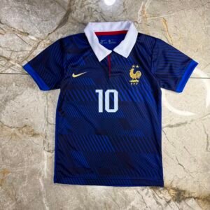 Camiseta Francia 2026 titular niños